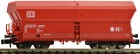 852322 Fleischmann Self unloading hopper wagon type Falns 183